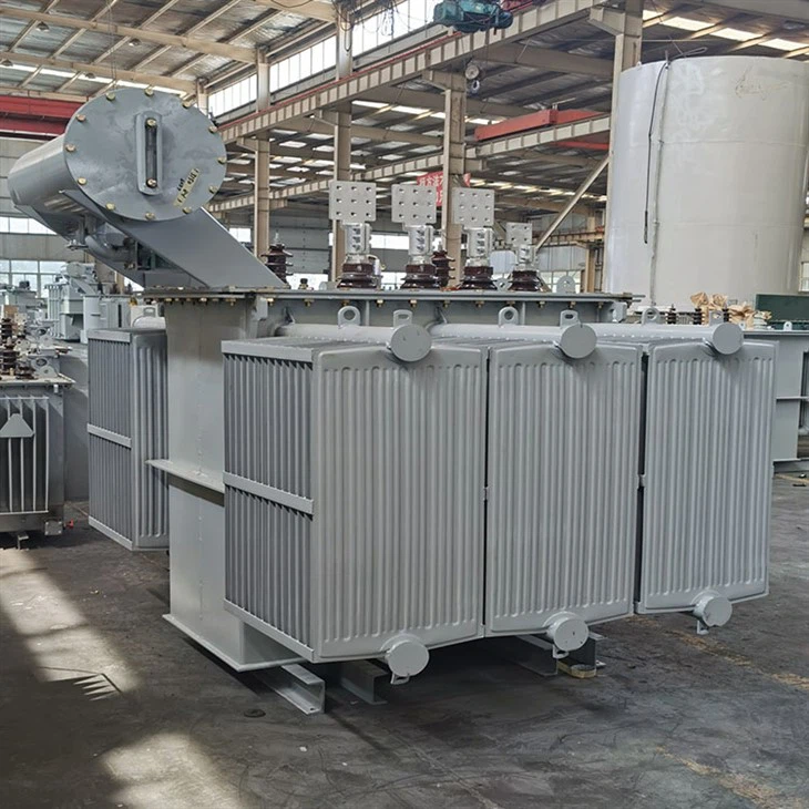 1600 KVA uljni transformator