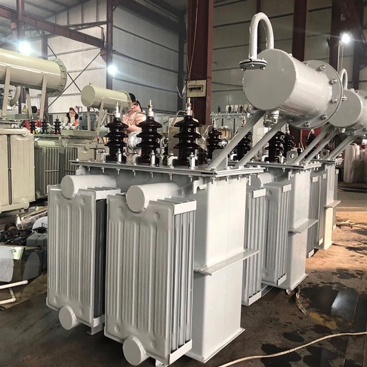 3000 KVA Transformer