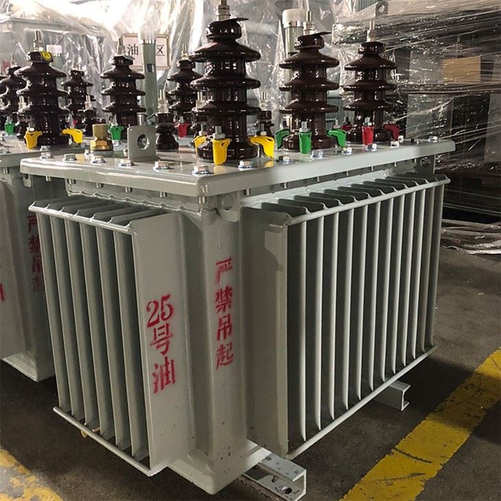 Transformator 500 KVA