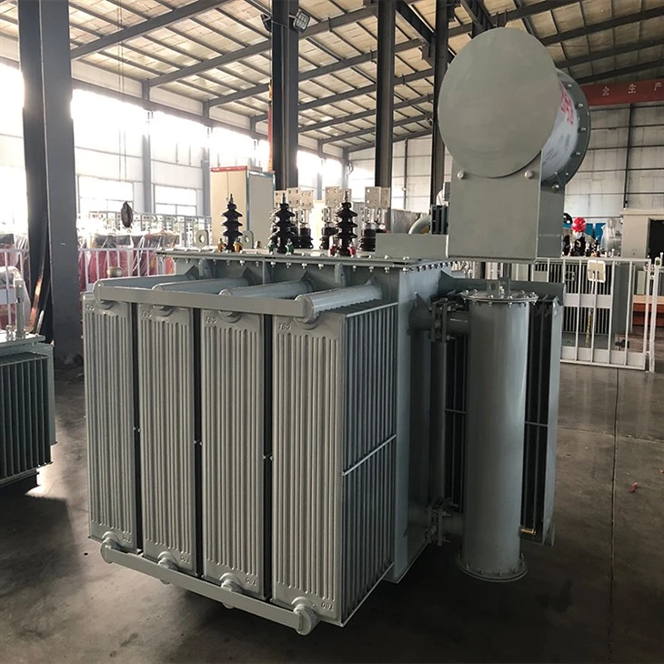 Transformator 800 KVA