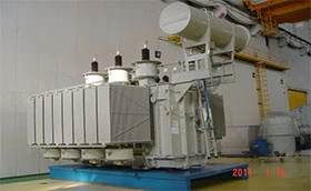 Energetski transformator nasuprot distribucijskom transformatoru: razumijevan...