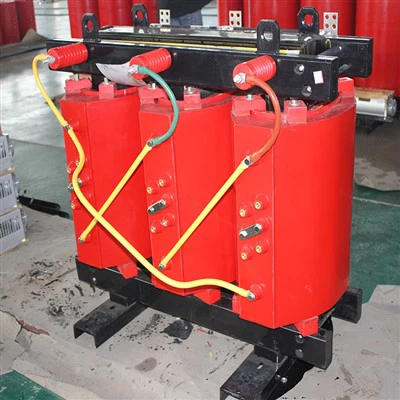 2000 KVA suhi transformator