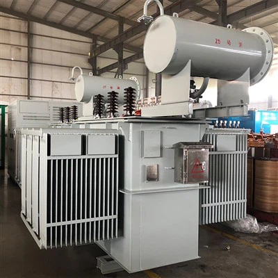 Transformator 3500 KVA