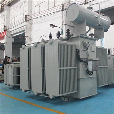 Transformator 5000 KVA