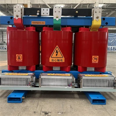 Transformator 800KVA