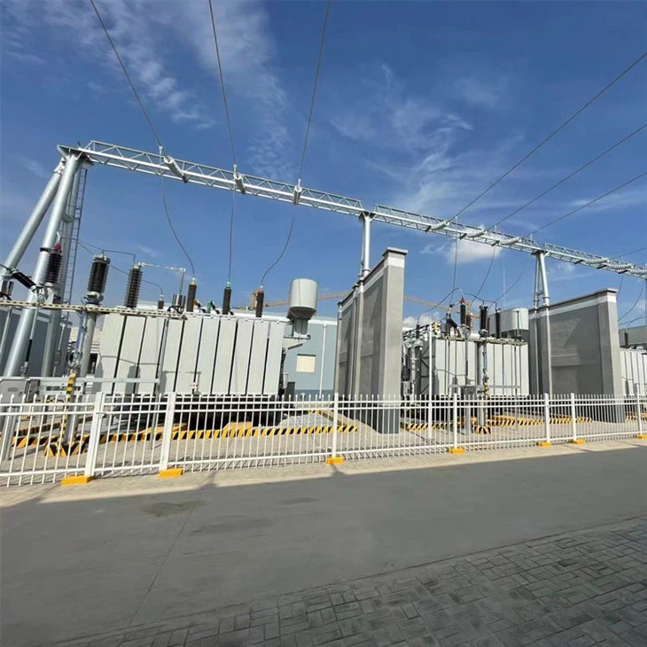 Transformator 15000 KVA