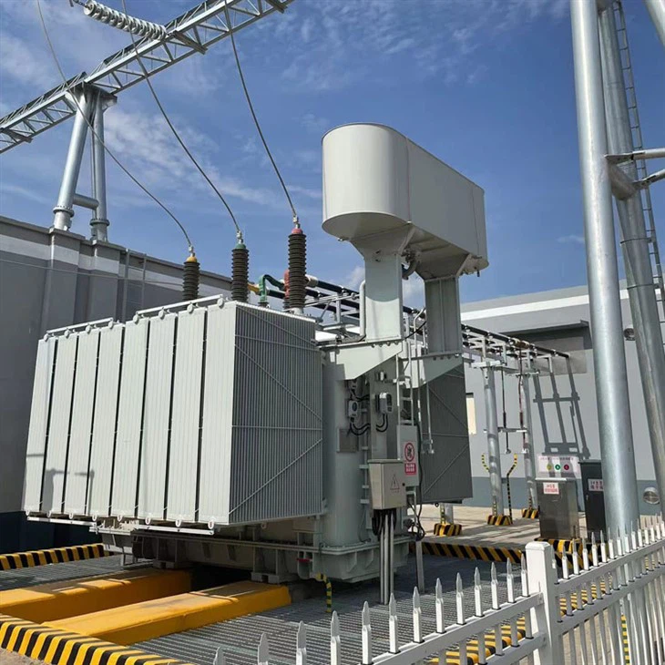 Transformator 20000 KVA