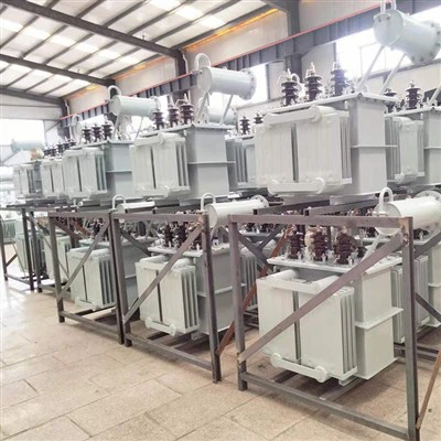 63 KVA Distribucijski transformator