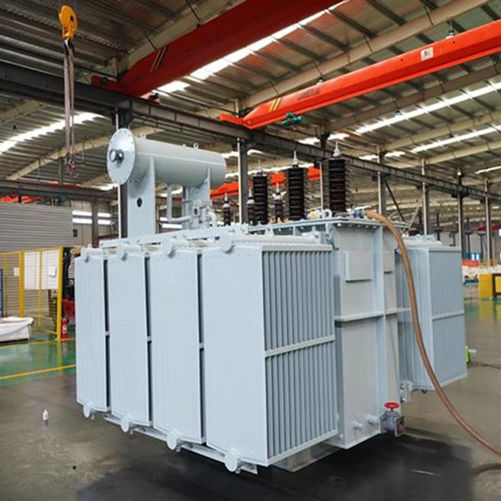 Transformator 10000KVA