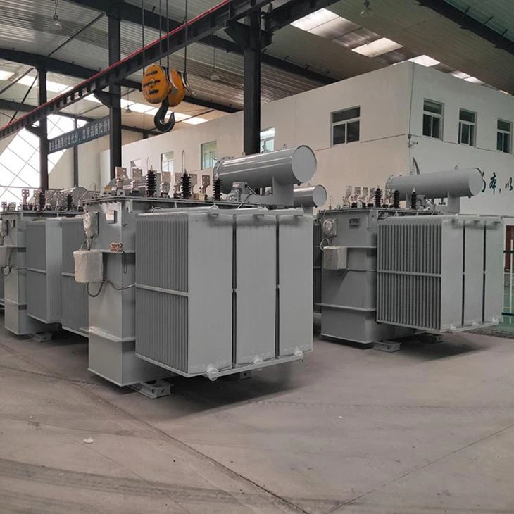 Transformator 11KV 2000 KVA