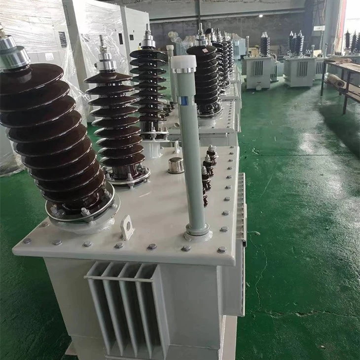 Transformator 160KVA