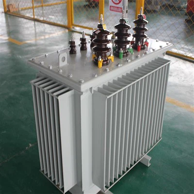 200KVA uljni transformator