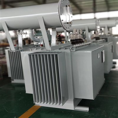 2500 KVA uljni transformator