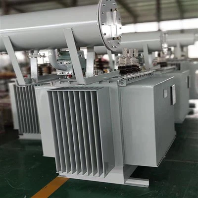 Transformator trafostanice 2500 KVA