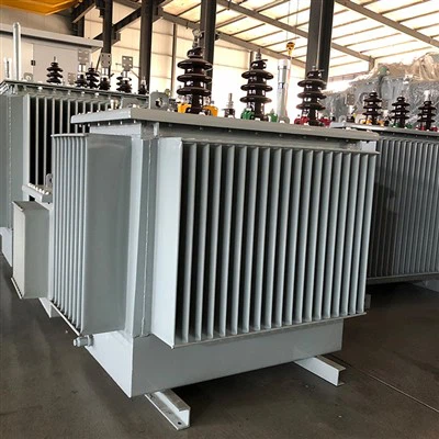 Trofazni transformator od 400 KVA