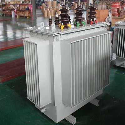 Povećavajući transformator od 500 KVA