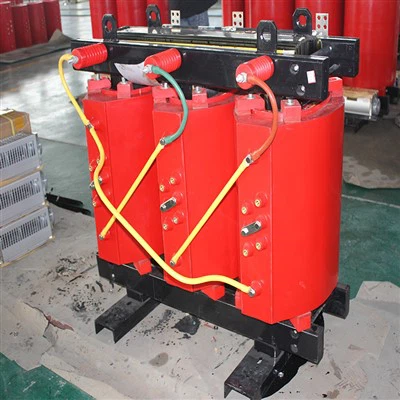 50KVA suhi transformator